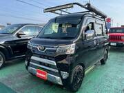 2021 DAIHATSU HIJET CARGO