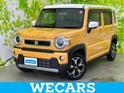 2020 SUZUKI HUSTLER
