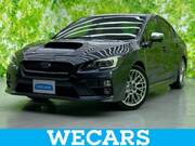 2016 SUBARU WRX S4
