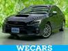 SUBARU WRX S4