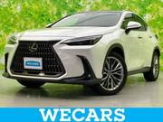 2022 LEXUS NX