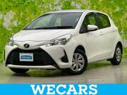 2017 TOYOTA VITZ