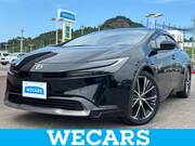 2023 TOYOTA PRIUS