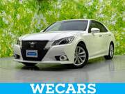 2013 TOYOTA CROWN