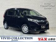 2017 HONDA FREED