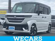 2024 SUZUKI SPACIA CUSTOM