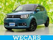 2016 SUZUKI IGNIS
