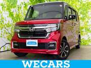 2022 HONDA N-BOX CUSTOM