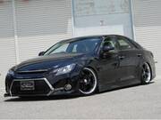 2012 TOYOTA MARK X