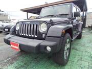 2017 CHRYSLER JEEP WRANGLER UNLIMITED