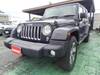 CHRYSLER JEEP WRANGLER UNLIMITED