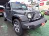 CHRYSLER JEEP WRANGLER UNLIMITED