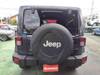 CHRYSLER JEEP WRANGLER UNLIMITED