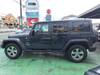 CHRYSLER JEEP WRANGLER UNLIMITED