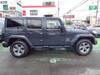 CHRYSLER JEEP WRANGLER UNLIMITED