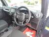CHRYSLER JEEP WRANGLER UNLIMITED