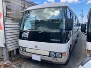 2001 FUSO ROSA