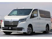 2020 TOYOTA GRANACE G