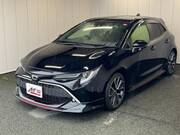 2018 TOYOTA COROLLA SPORT
