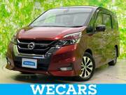 2016 NISSAN SERENA