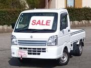 2022 SUZUKI CARRY TRUCK