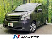 2008 TOYOTA NOAH