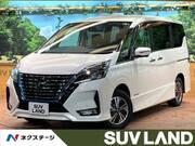 2020 NISSAN SERENA