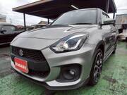 2023 SUZUKI SWIFT SPORT