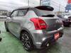 SUZUKI SWIFT SPORT