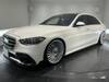 MERCEDES BENZ S CLASS