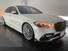 MERCEDES BENZ S CLASS