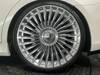 MERCEDES BENZ S CLASS