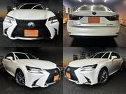 2016 LEXUS GS
