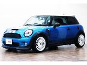 2007 BMW MINI COOPER S
