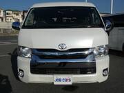 2019 TOYOTA HIACE WAGON