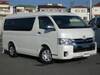 TOYOTA HIACE WAGON