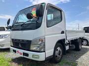 2008 FUSO CANTER