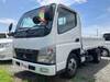 FUSO CANTER