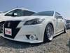 TOYOTA CROWN HYBRID