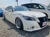 TOYOTA CROWN HYBRID