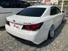 TOYOTA CROWN HYBRID