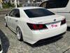 TOYOTA CROWN HYBRID