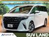 TOYOTA ALPHARD HYBRID