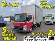 2012 ISUZU OTHER