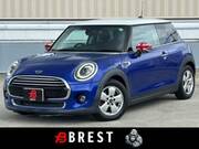 2020 BMW MINI