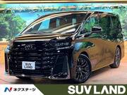 2024 TOYOTA VELLFIRE HYBRID