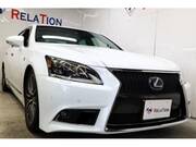 2012 LEXUS LS