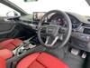AUDI S5 SPORTBACK