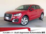 2018 AUDI Q2