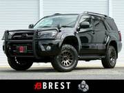 2009 TOYOTA HILUX SURF